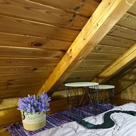 Ferienhaus_natikrausz Sankt Martin (Carinthia)